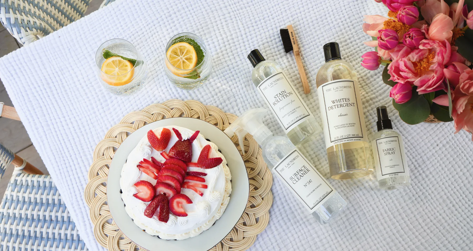 Elevate Your Everyday Clean